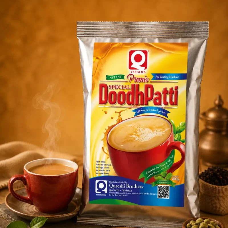 Instant Premix Doodh Patti